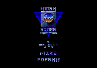 Jungle Strike screenshot 4 for Sega Mega Drive